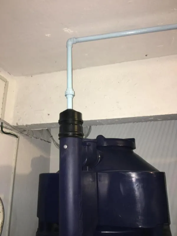 Sistema de reuso de agua em condominios