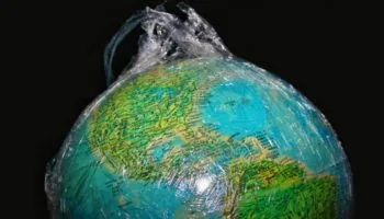 Terra: um planeta plástico